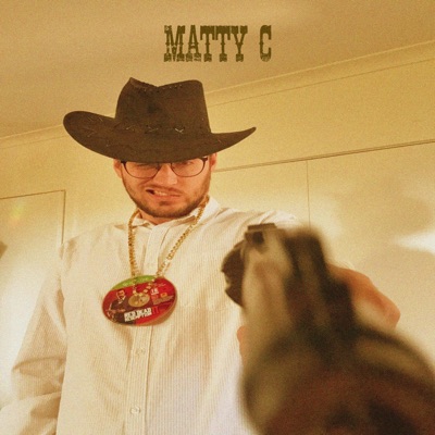 Last Gunslinger Of Howick - Single