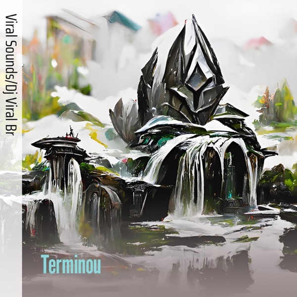 Terminou (feat. The Brazilian Phonk)