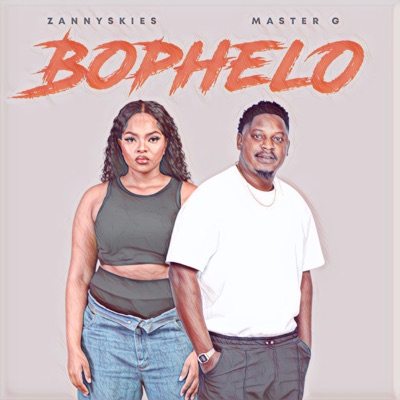 Bophelo - Single