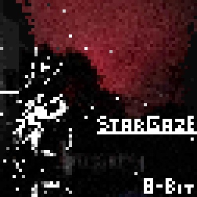 Stargaze (feat. Apothecary) [8-Bit Version] - Single