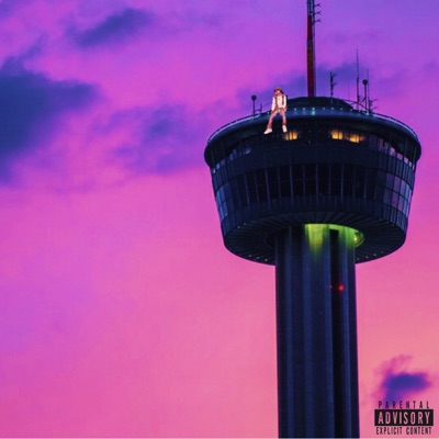 Never Comin Down - Single