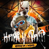 Mami y Papi - Single - EL YORDY DK & Wolkis