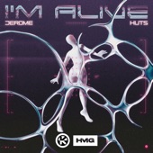 I'm Alive (Extended Mix) artwork