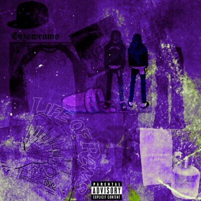 LIFE OF RAMS - EP