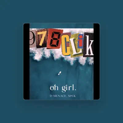 Listen to 978 CLIK, watch music videos, read bio, see tour dates & more!