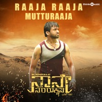 Raaja Raaja Mutturaaja (From 