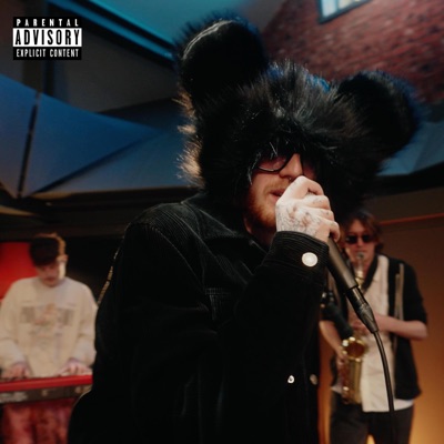 OUT OF THIS WORLD (feat. LUVHERDESIRE) [Live] - Single