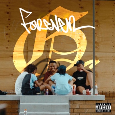 Forever G's - Single