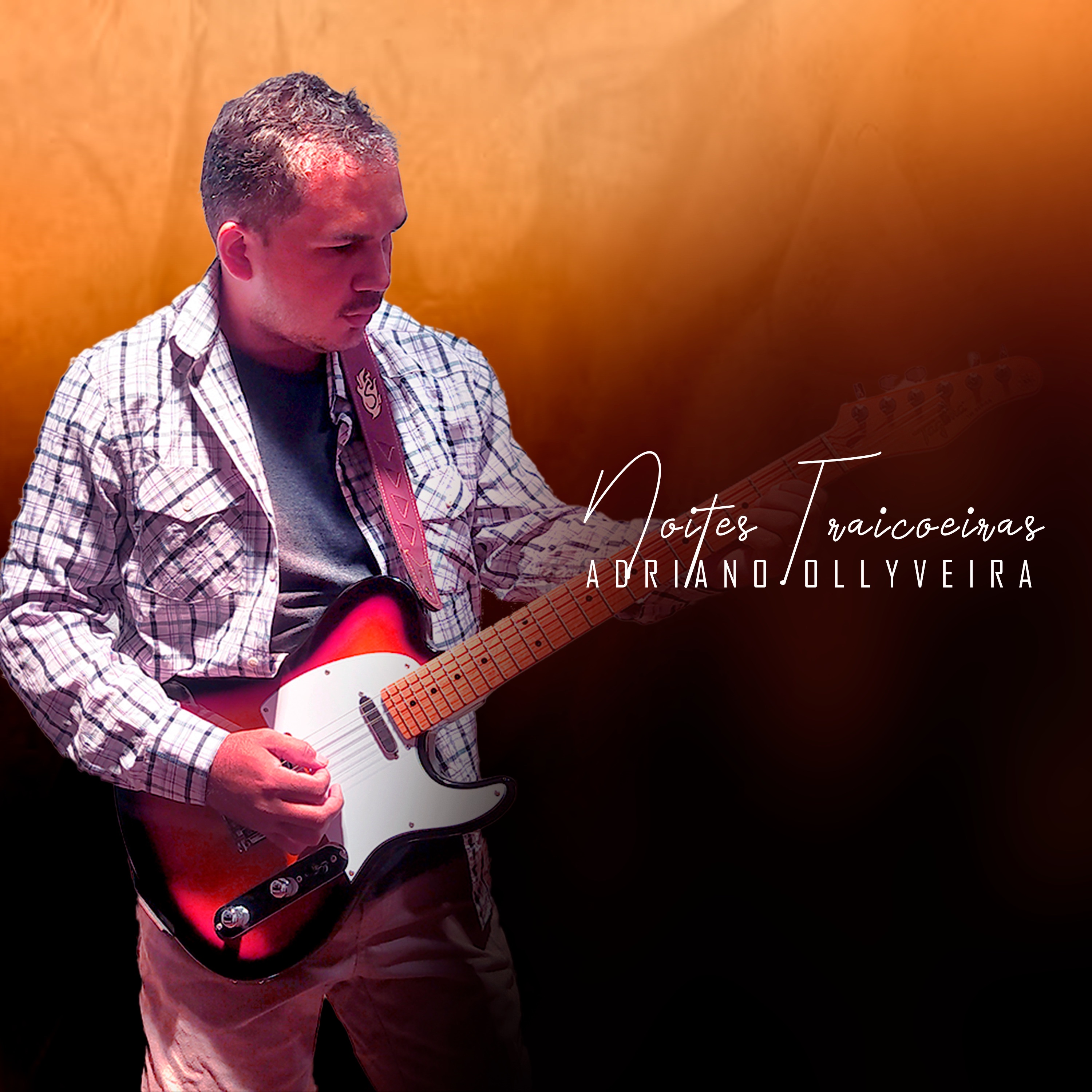 Noites Traiçoeiras - Single