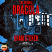 The Original Dracula - Bram Stoker & Geoffrey Giuliano