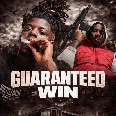 Guaranteed win (feat. mmy woody, imbabydemon & Kthree) - Single