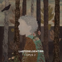 OPUS 2 (feat. Tomáš Kačo) - Single - LARTEDELSENTIRE