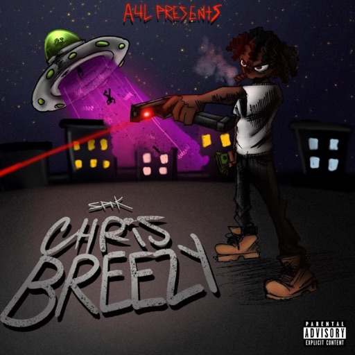 Album artwork