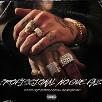 Profissional no Que Faz (feat. Castro Beatz) - Single - MC R23 & DJ Negão VDF