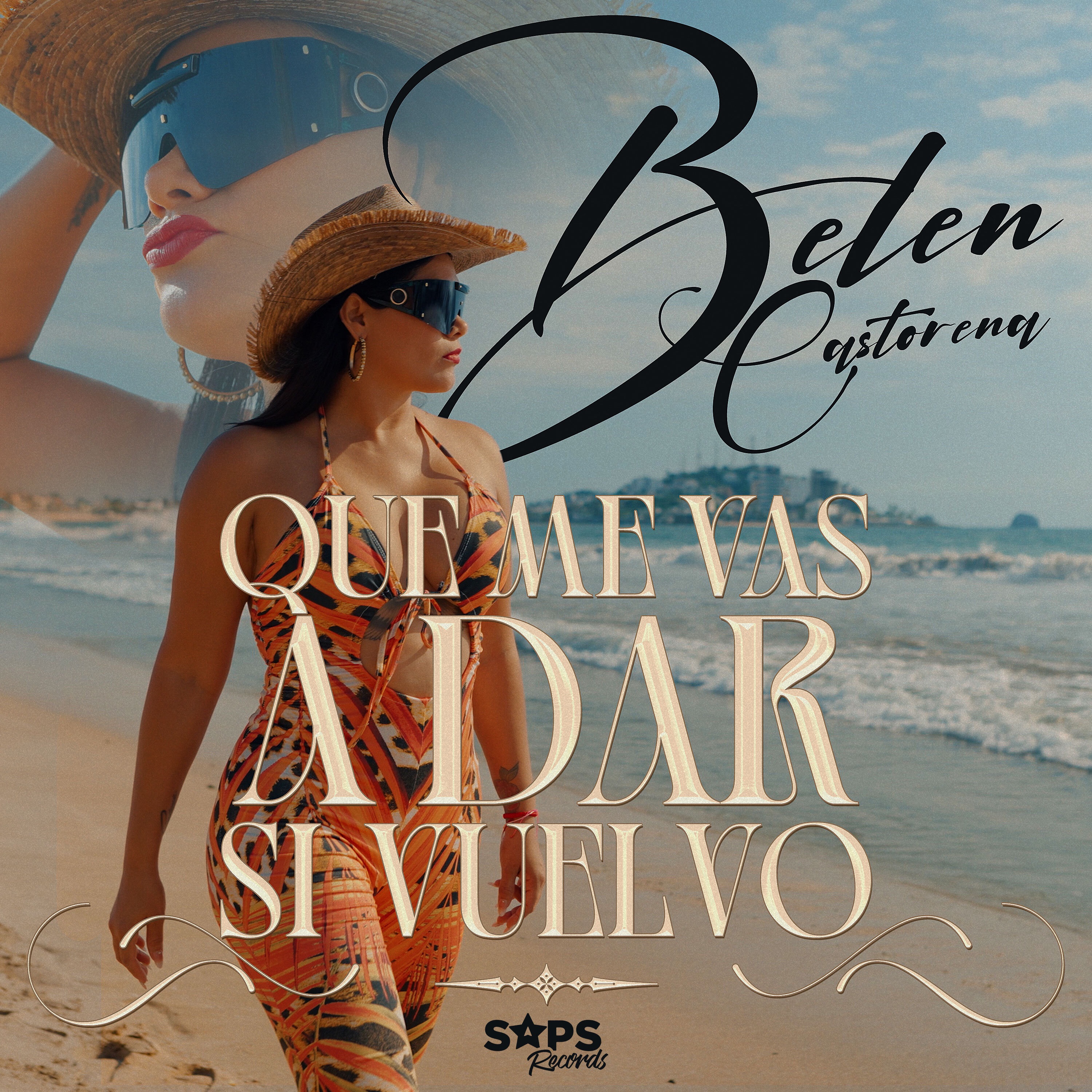 Qué Me Vas a Dar Si Vuelvo - Single