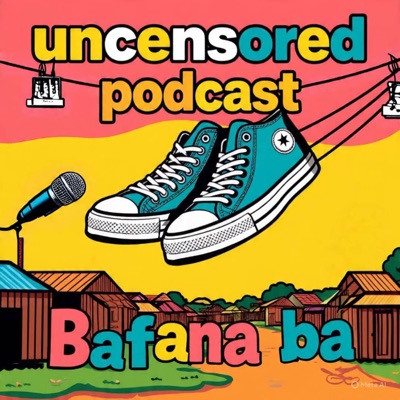 Uncensored Ep.19 (feat. Thato Jessica) - Single