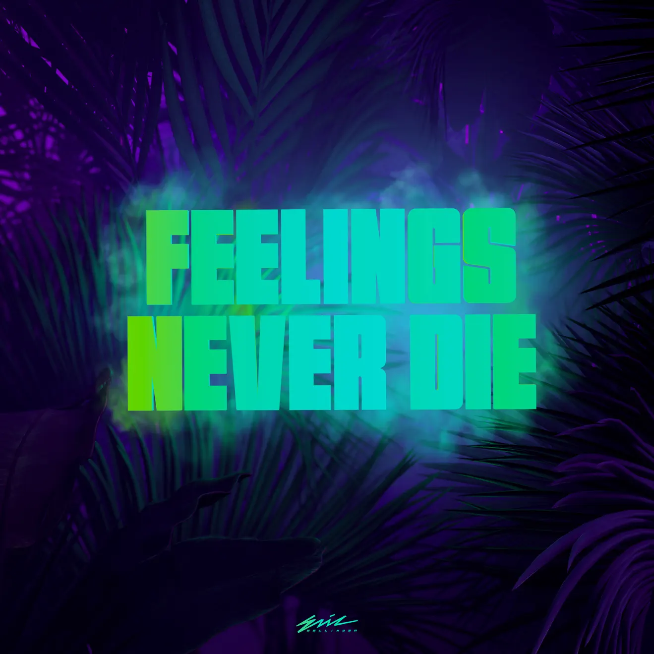 Eric Bellinger – Feelings Never Die – Single (2024) [iTunes Match M4A]