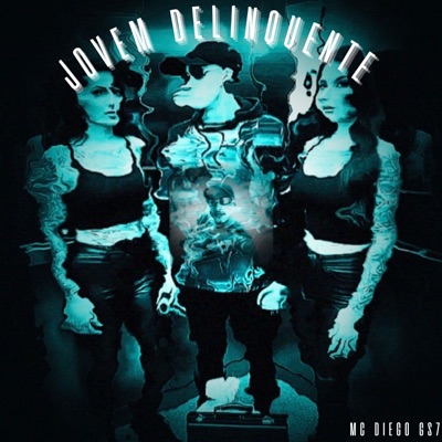 Jovem Delinquente - Single
