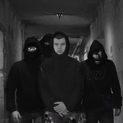 The Walking Dead - Single