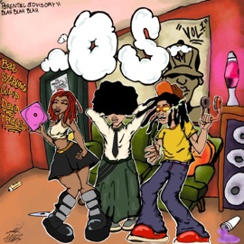 RE3L (feat. DavidTheTragic) BAE & sterling cupid