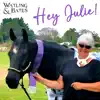 Hey Julie!