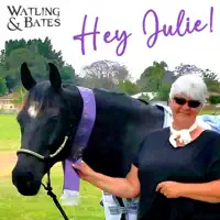 Watling & Bates — Hey Julie