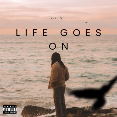 Life Goes On - EP