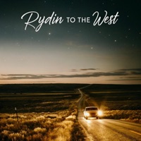 Rydin To The West - Rydaprime