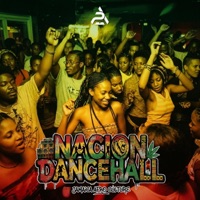 Nacion DanceHall - Pipe Arias