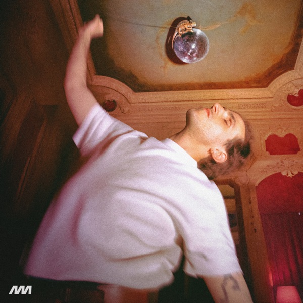 Expectasis - EP album cover