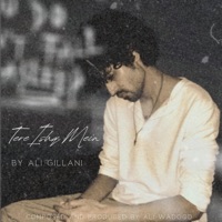 Tere Ishq Mein - Single - Ali Gillani