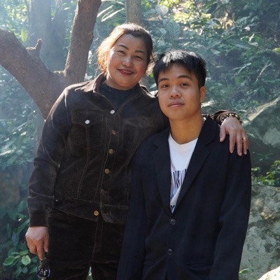 Bao lâu con chưa gọi về - Single