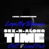 Sex-N-Along Time (feat. College Station Camron & LoudPak) - Single