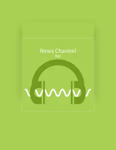 Dengarkan Kei, tonton video musik, baca bio, lihat tanggal tur & lainnya!