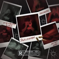 Pinto la chamba (feat. Yayo on the Beat) - Single - Curly King