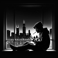 Part of my vibe (feat. JonesJrr) [remix] - Single - Cruciati Anima