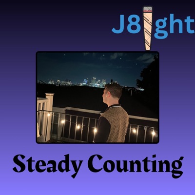Steady Counting - Single
