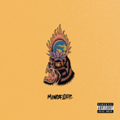 Ya Hurd song art