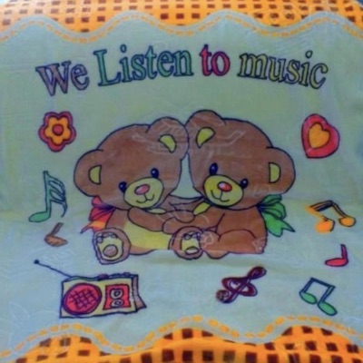 front and center - Single