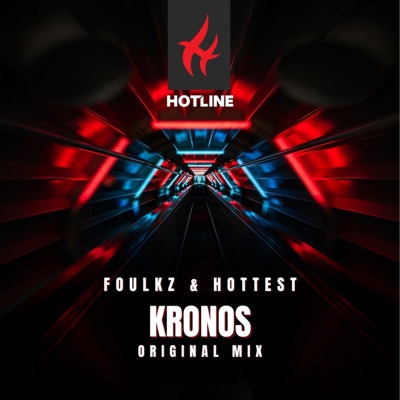Kronos - Single