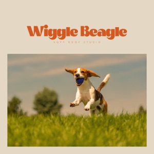 Wiggle Beagle