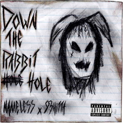 Down The Rabbit Hole - Single