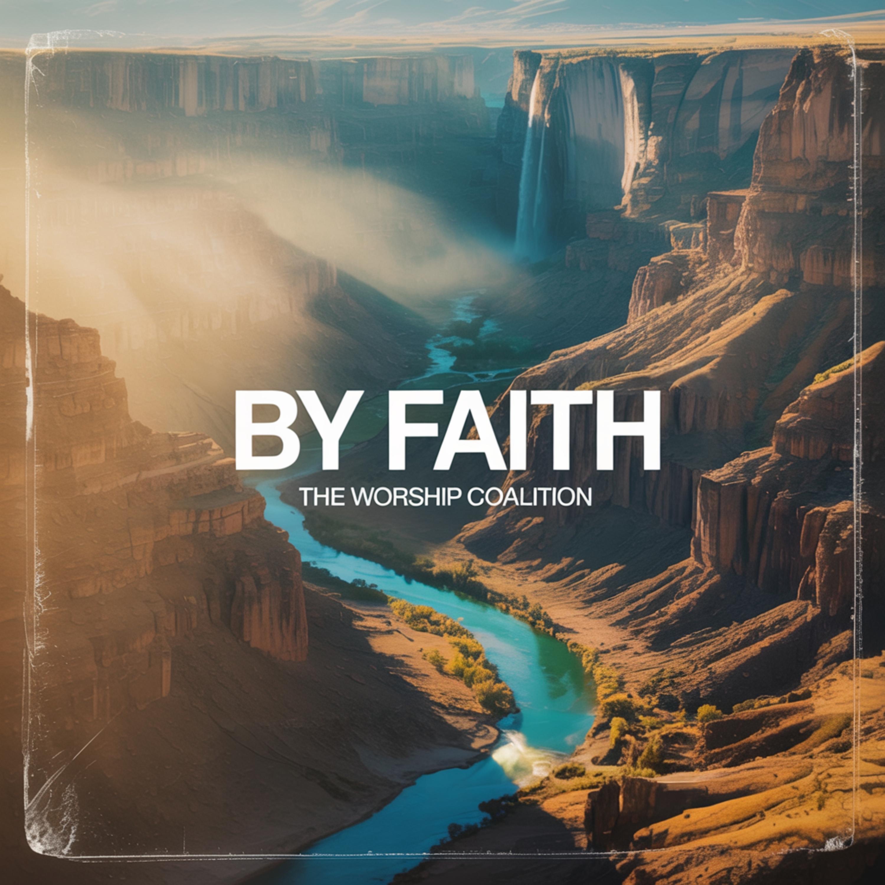 Changed - The Worship Coalition