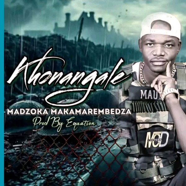 Madzoka Makamarembedza