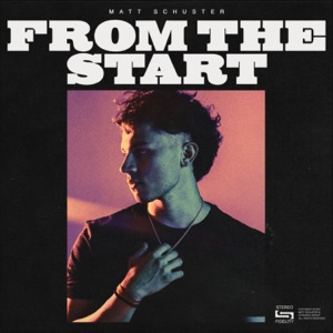 From The Start - Single