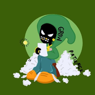 Patience (feat. Micheal De Wolffe) - Single