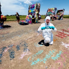 Who You Bumpin'? (feat. MixedByBlitz) Citrus the Drunken Prophet