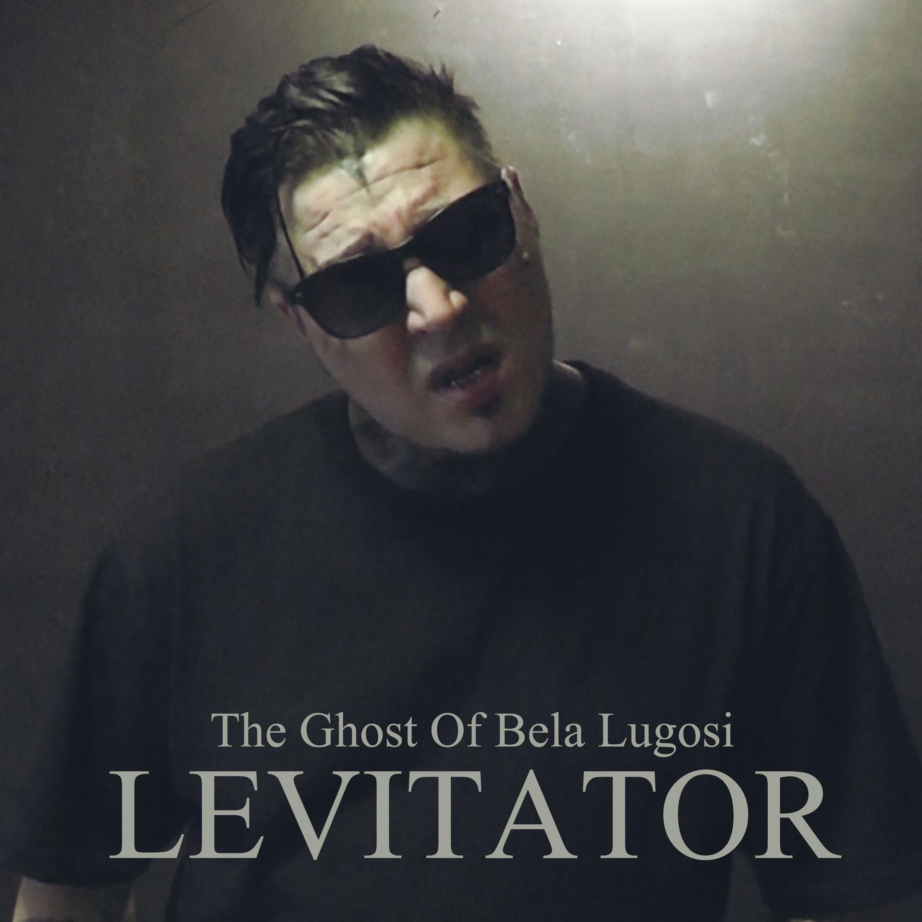 Levitator (goth post-punk) - Single