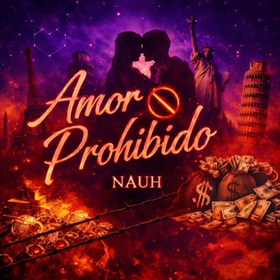 Amor prohibido - Single