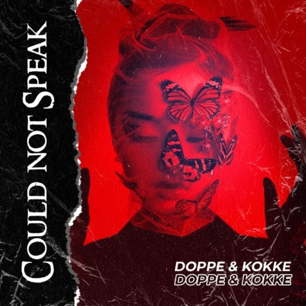Could Not Speak - Single
